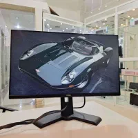 مانیتور دل Dell 24اینچ فریملس با 6ماه گارانتی