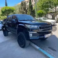 فوتون تونلند مدل ۱۴۰۲