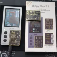 پروگرامر کیانلی باطری Lcd ایفون