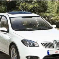 برلیانس 320 اتومات فروشنده واقعی