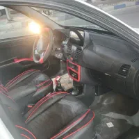 کوییک GXR|خودرو سواری و وانت|تهران, شهرک طالقانی|دیوار