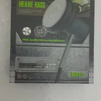 هنذفری طرح جدید نونو