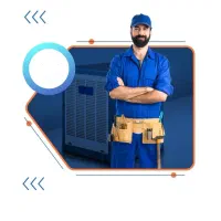 سرویس راه‌اندازی کولرآبی تمام مناطق یزد شبانه روزی