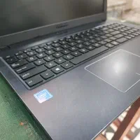 Asus کم کارکرد|رایانه همراه|قائم‌شهر, |دیوار