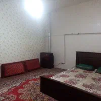 اجاره روزانه طبقه ویلای ۹۵ متری|اجارهٔ کوتاه‌مدت آپارتمان و سوئیت|کرج, شهرک فهمیده|دیوار