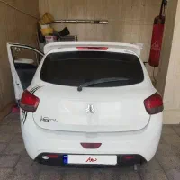 تیبا ۲ مدل ۹۷|خودرو سواری و وانت|اصفهان, لاله|دیوار