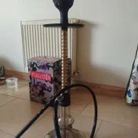 قلیون کارمانیا