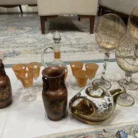 ظروف تزیینی