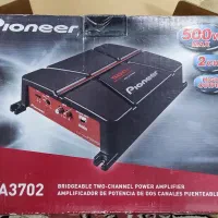 آمپلی pioneer
