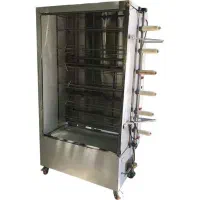 وسایل کبابی قیروکارزین