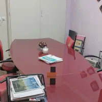اجاره فضای آموزشی‌. شراکت در آموزش|اجارهٔ کوتاه‌مدت دفتر کار و فضای آموزشی|کرج, اصفهانی‌ها|دیوار