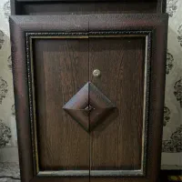 جا کفشی تمیز