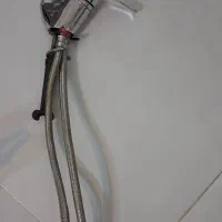 شیر اهرمی سینک آشپزخانه|مصالح و تجهیزات ساختمان|رشت, کوی حسینی|دیوار