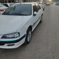 فروش پژو پارس سفارشی تمام فول|خودرو سواری و وانت|کوهدشت, |دیوار