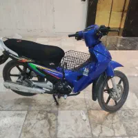 ویو ۱۲۵ طرح پرواز