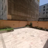 آپارتمان ۵۷ متر/طبقه اول/آسانسور/انباری سندی/تخلیه|فروش آپارتمان|قرچک, شهرک طلائیه|دیوار