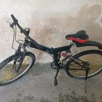 دوچرخه ۲۶ تاشو
