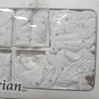 ۱۹ تکیه نوزادی