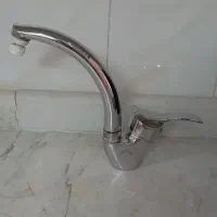 شیرآلات وشیر آب روشویی یا ظرفشویی