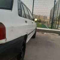 پراید کاربرات تمیز درحد