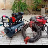 لوله بازکن تراکم هوا/فنرزن (ارزانفوری)100%باتضمین|خدمات پیشه و مهارت|کرمانشاه, |دیوار