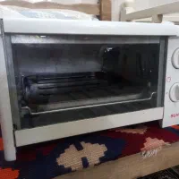 توستر