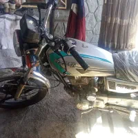 سلام موتور تیز پر مدل ۹۷