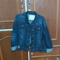 کت جین ترک نونو|لباس|مرودشت, علیآباد|دیوار