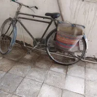 دوچرخه|دوچرخه، اسکیت، اسکوتر|قم, باجک دو|دیوار