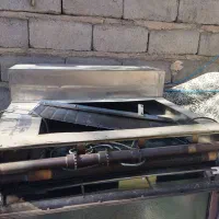 پهن کن نان درآر|ماشین‌آلات صنعتی|پلدشت, |دیوار