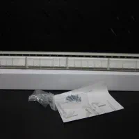 پچ پنل شبکه لگراند و نگزنس با ضمانت تست فلوک|مودم و تجهیزات شبکه|تهران, بلوار کشاورز|دیوار