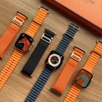 اپل واچ الترا ساعت هوشمند apple watch ultra اسمارت