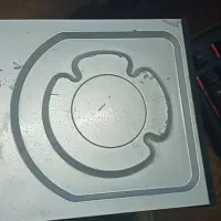 دی وی دی رایتر اینترنال Hp|قطعات و لوازم جانبی رایانه|قم, صفاشهر|دیوار