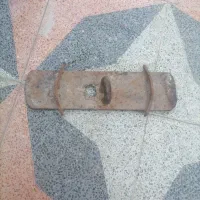 دیسک وصفحه خاور  وزاپاس بند911|قطعات یدکی و لوازم جانبی|شیراز, ده پیاله|دیوار