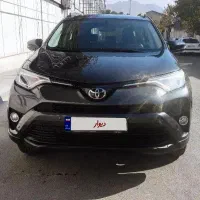 تویوتا راوفور ۲۰۱۴