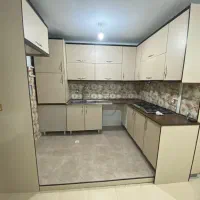 ۴۵متری/تک خواب/سالن پرده خور/تک واحدی/ابوریحان