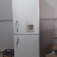 فروش به علت مهاجرت و کمبود جا|یخچال و فریزر|سیوان, |دیوار