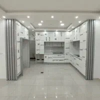 کابینت پاکچوب|مصالح و تجهیزات ساختمان|قرچک, شهرک گلها|دیوار