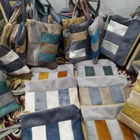 بالش های گردنی مسافرتی وطبی|مبلمان خانگی و میز عسلی|گرگان, |دیوار