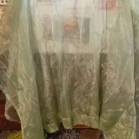 پشت پرده ای