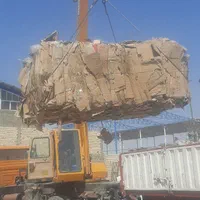 ضایعات کارتن|خدمات پیشه و مهارت|بم, |دیوار