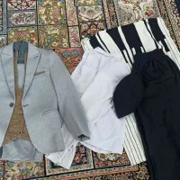فروش حراج چوقا‌و‌دبیت ... کت‌و‌شلوار