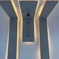 کناف سقف کاذب