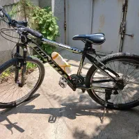 دوچرخه دنده ای