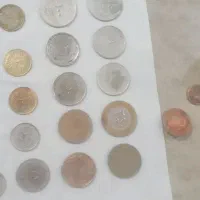 سکه قدیمی برای فروش