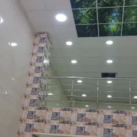 مغازه شهرک صنعتی سپهر فول امکانات و امتیازات|اجارهٔ مغازه و غرفه|نظرآباد, شهرک صنعتی سپهر|دیوار