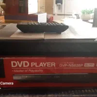 دی وی دی سونی ویدیو الجی