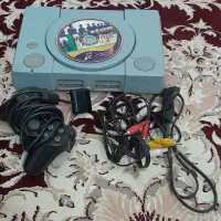 دستگاه سونی ۱ سالم