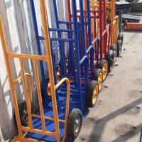 گاری حمل بار دو چرخ و سه چرخ|ابزارآلات|تهران, فلسطین (میدان انقلاب)|دیوار