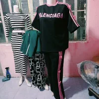 فروش انواع لباس راحتی